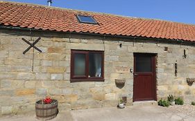 Stable Cottage